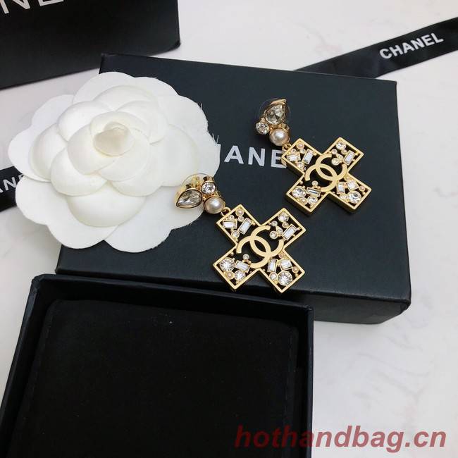 Chanel Earrings CE8010