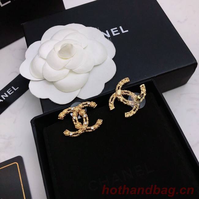 Chanel Earrings CE8011