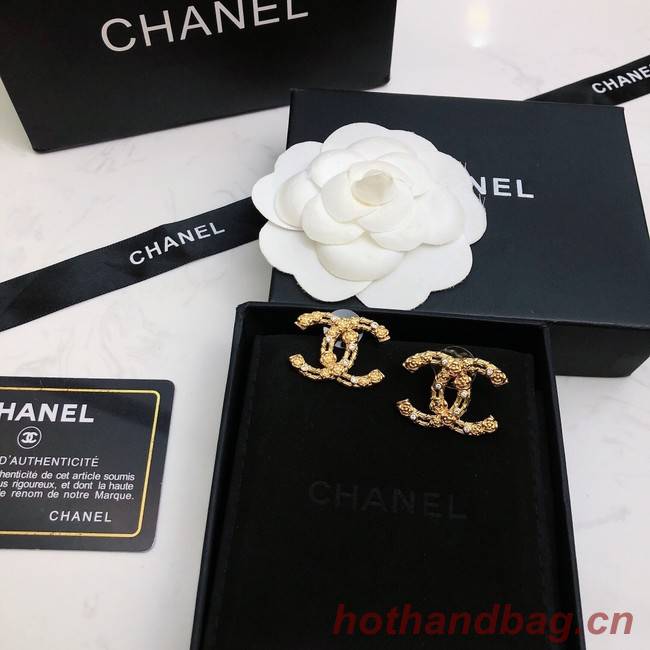 Chanel Earrings CE8011