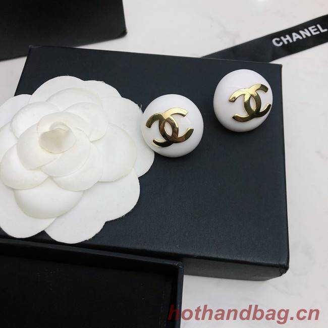 Chanel Earrings CE8012