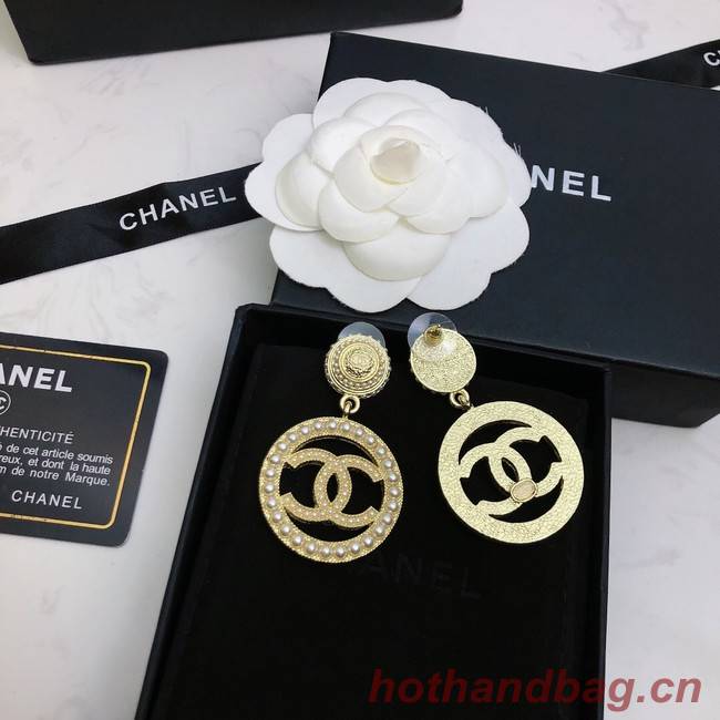 Chanel Earrings CE8013