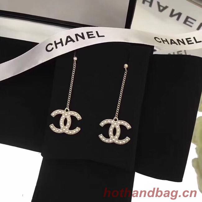 Chanel Earrings CE8017