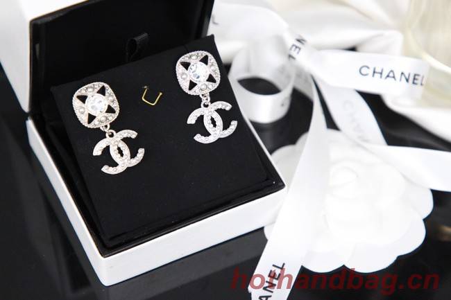 Chanel Earrings CE8031