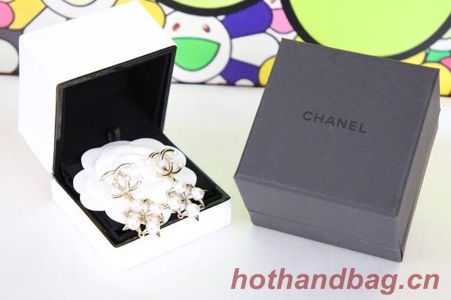 Chanel Earrings CE8034