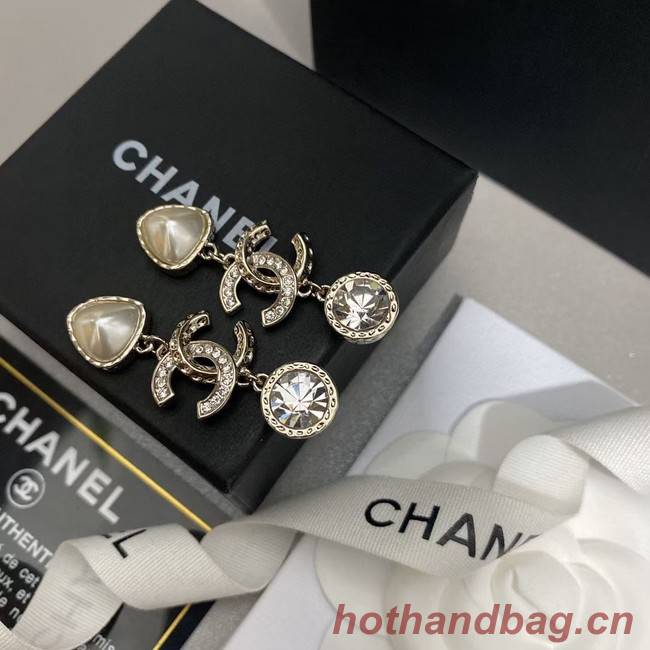 Chanel Earrings CE8035