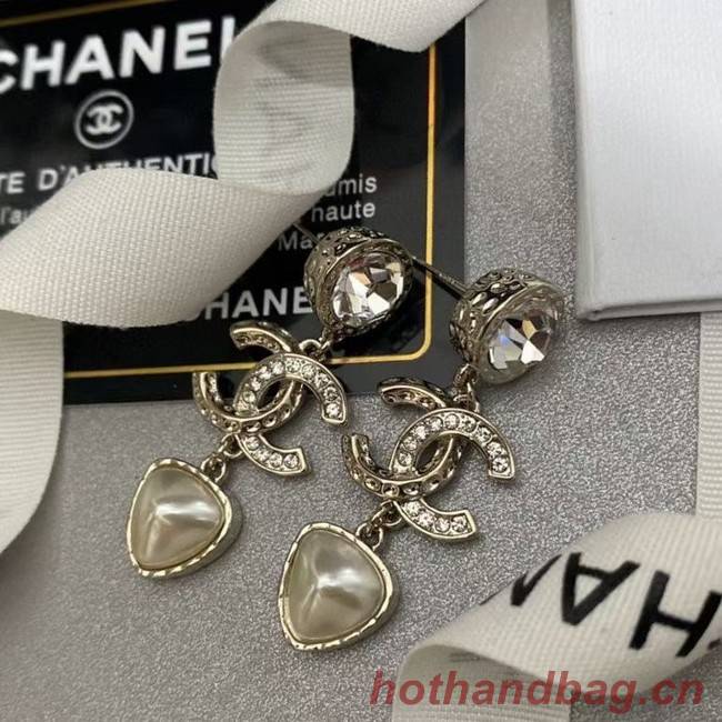 Chanel Earrings CE8035