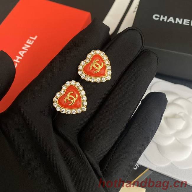 Chanel Earrings CE8036