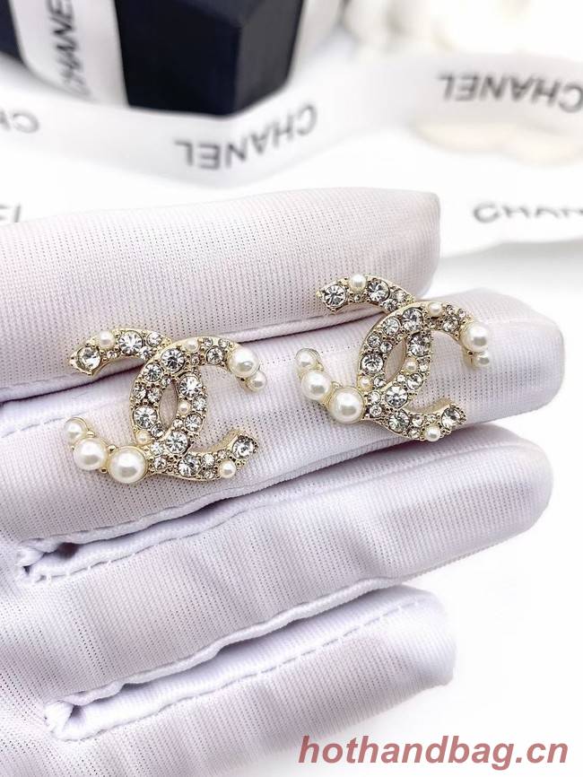 Chanel Earrings CE8037