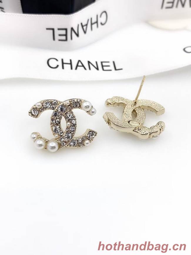 Chanel Earrings CE8037