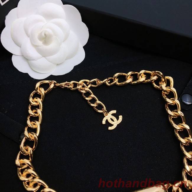 Chanel Necklace CE8014