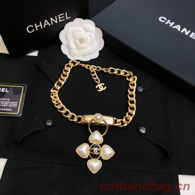 Chanel Necklace CE8014