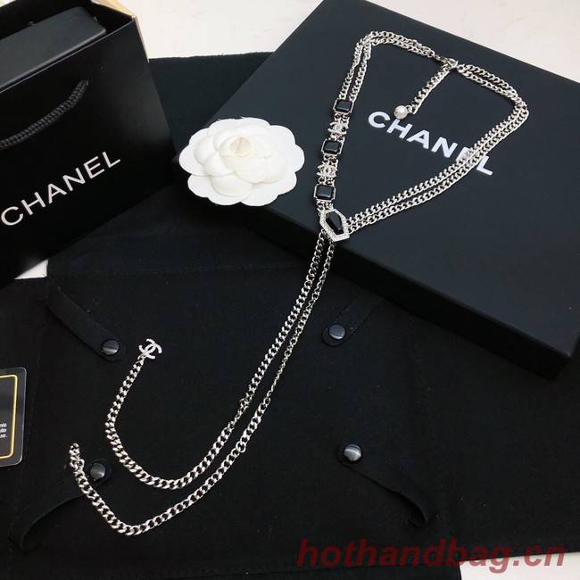 Chanel Necklace CE8015