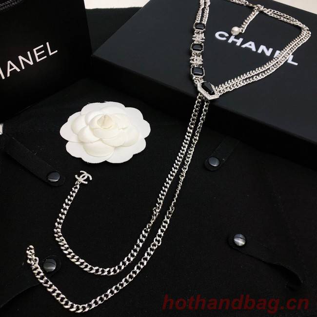 Chanel Necklace CE8015