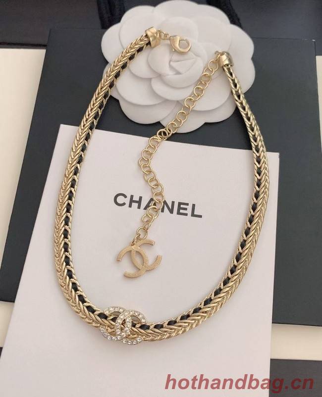 Chanel Necklace CE8028