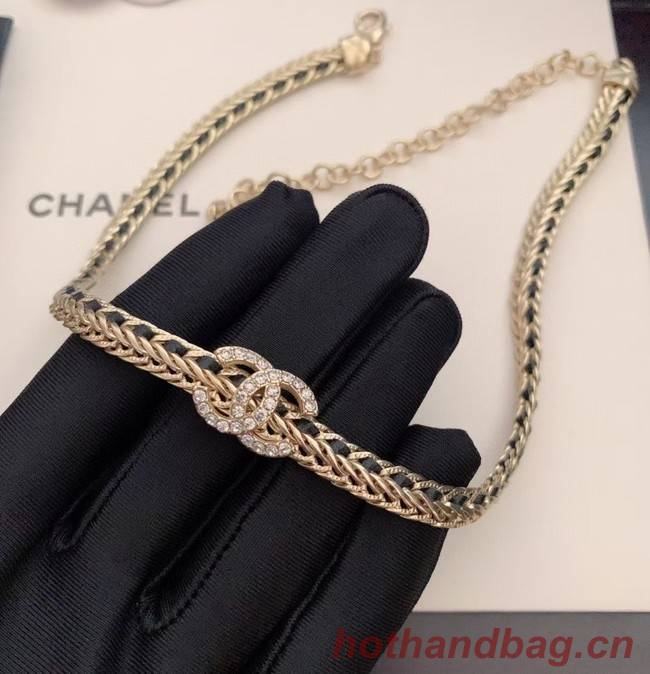 Chanel Necklace CE8028