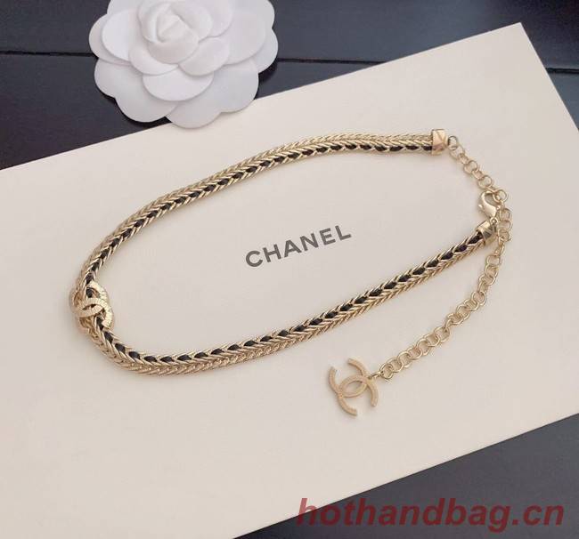 Chanel Necklace CE8028