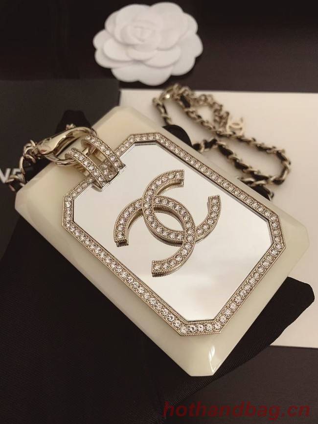 Chanel Necklace CE8029