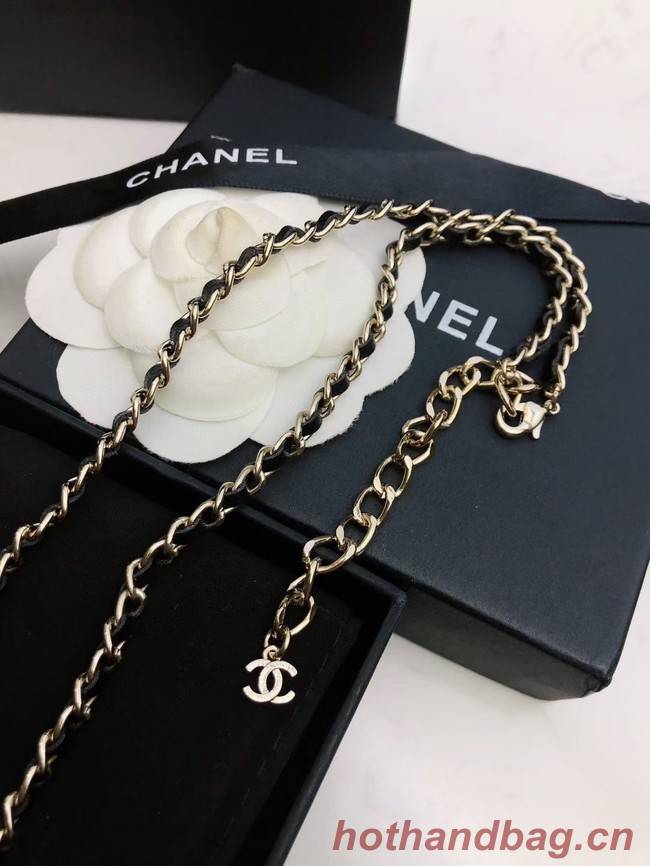 Chanel Necklace CE8037