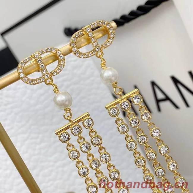 Dior Earrings CE7994