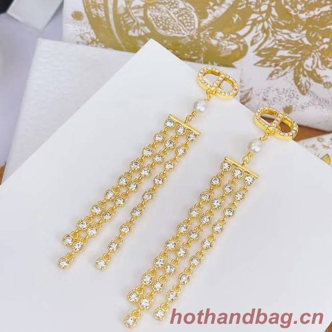 Dior Earrings CE7994