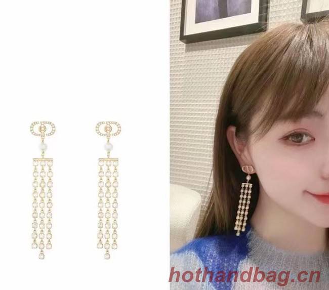 Dior Earrings CE7994