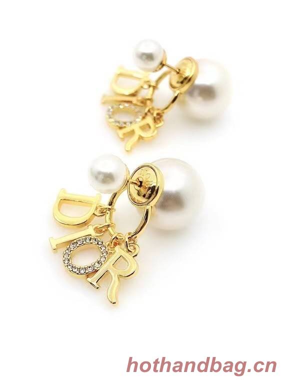 Dior Earrings CE8001