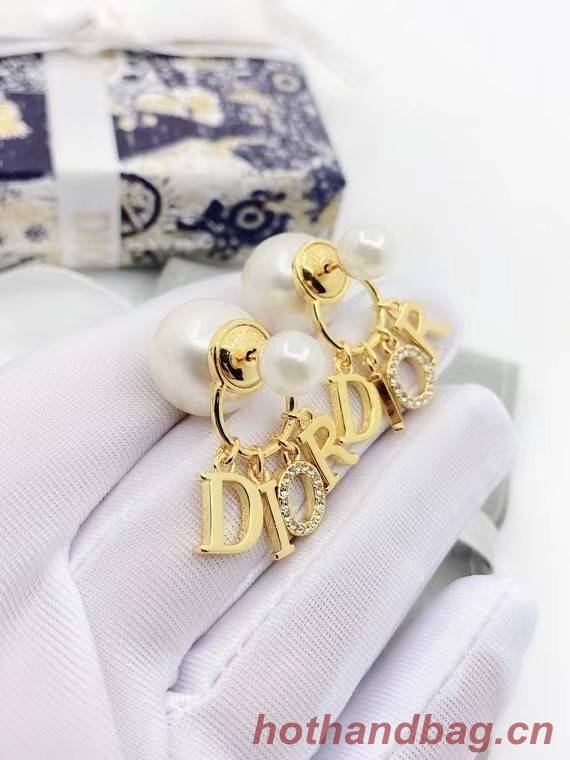 Dior Earrings CE8001