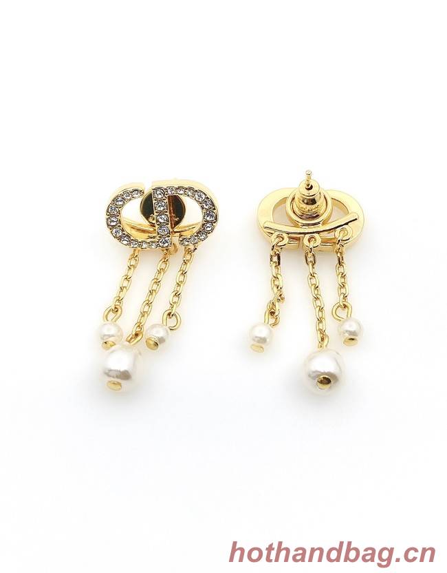 Dior Earrings CE8003