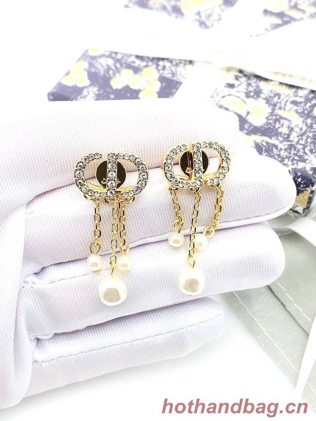 Dior Earrings CE8003