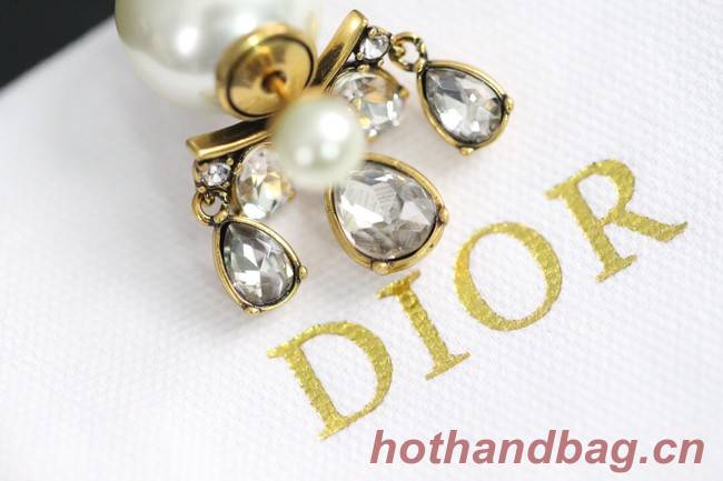 Dior Earrings CE8033