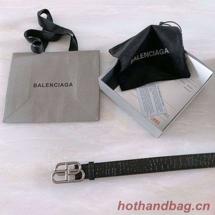 Balenciaga Belt 30MM BAB00005