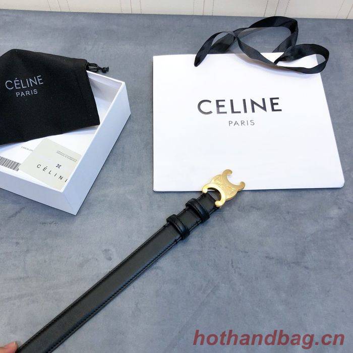 Celine Belt 20MM CEB00009