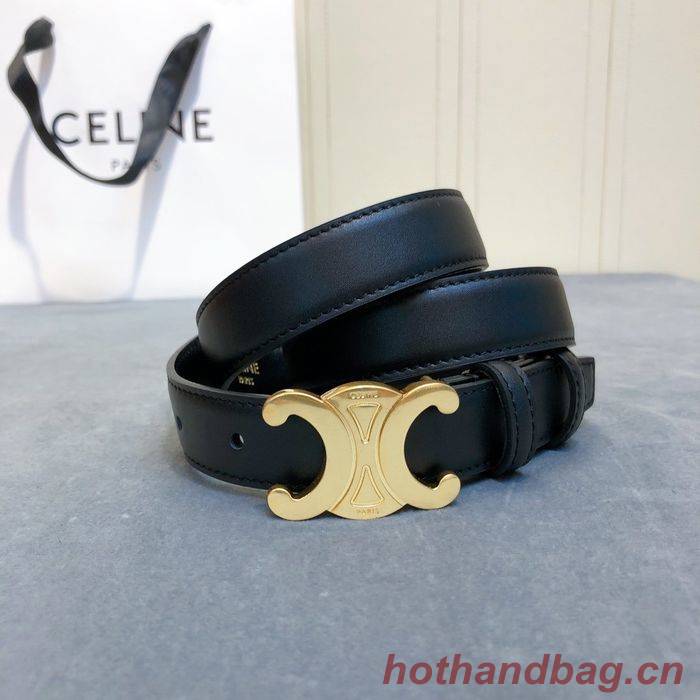 Celine Belt 20MM CEB00009