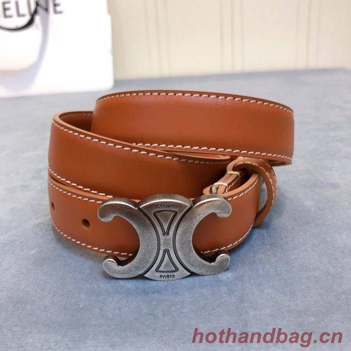 Celine Belt 20MM CEB00011