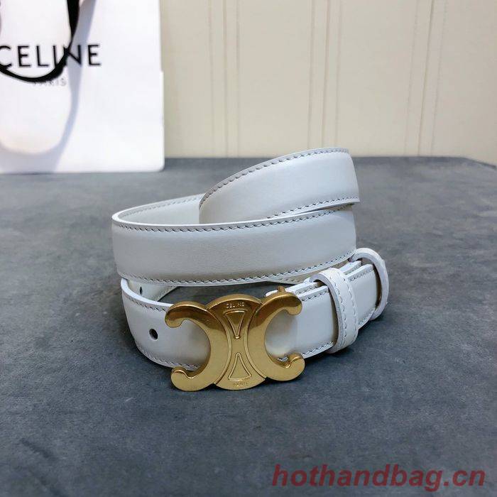 Celine Belt 20MM CEB00012