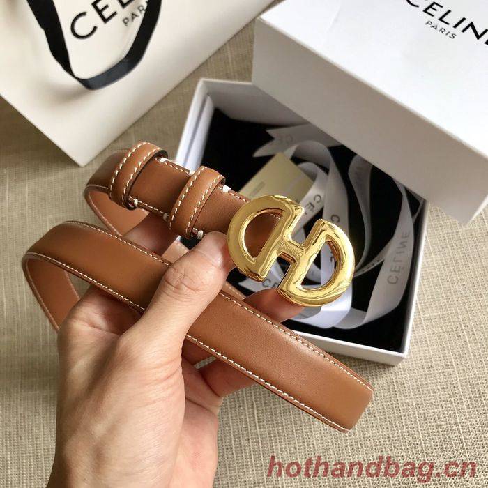 Celine Belt 25MM CEB00017