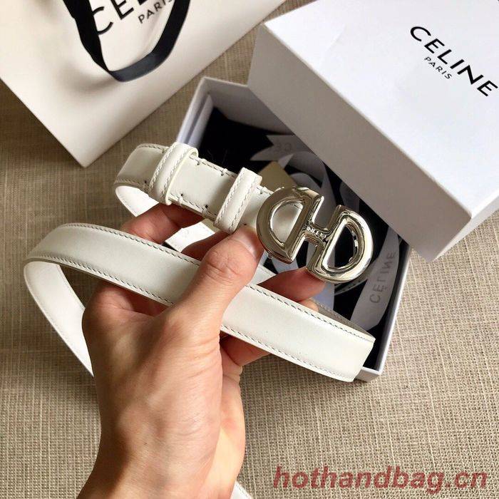 Celine Belt 25MM CEB00018