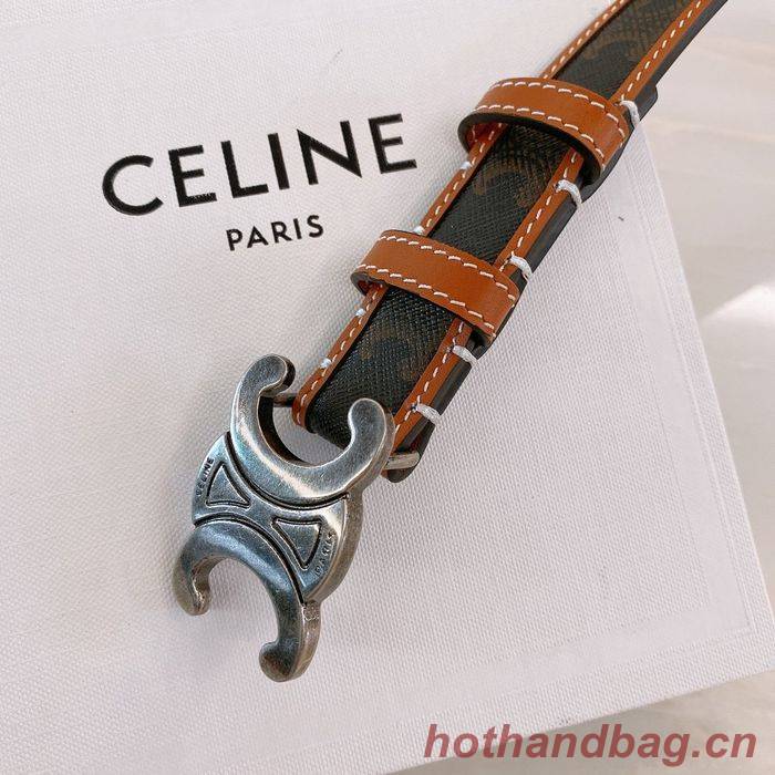 Celine Belt 25MM CEB00023