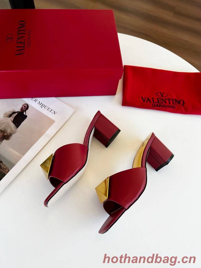 Valentino slipper 59894-1