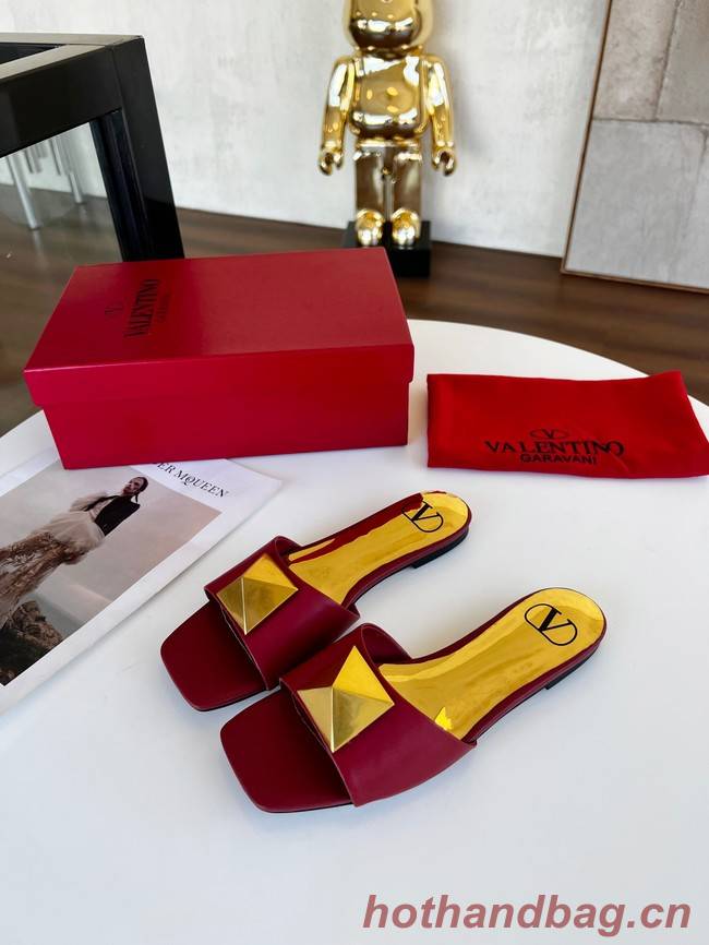 Valentino slipper 59895-5