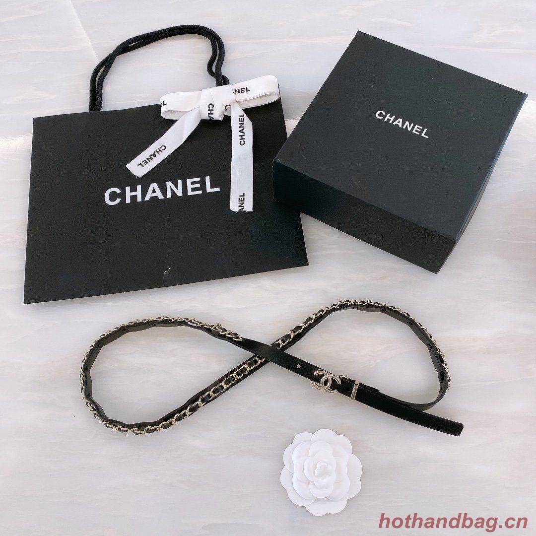 Chanel Belt 15MM CHB00001