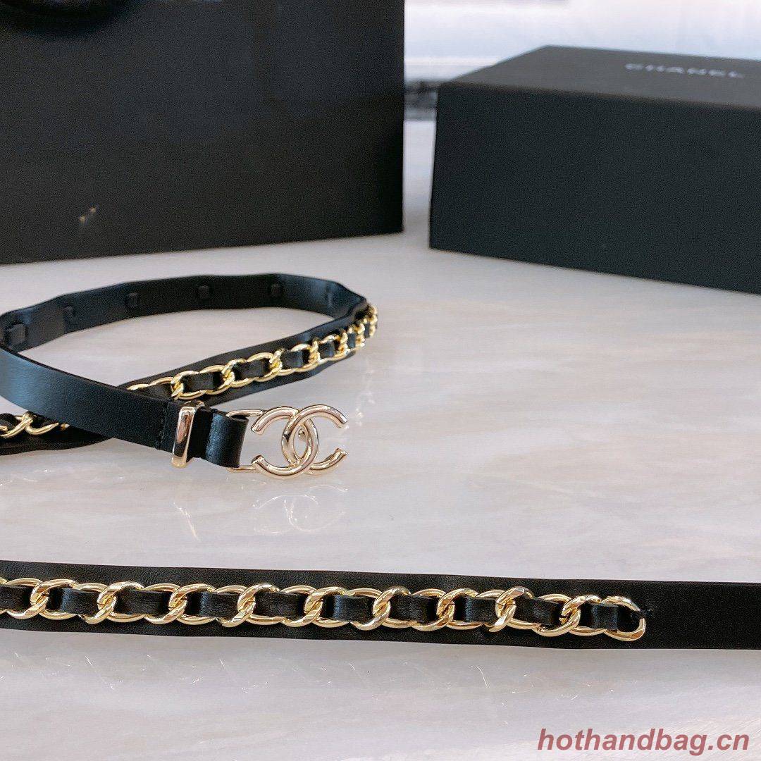 Chanel Belt 15MM CHB00001