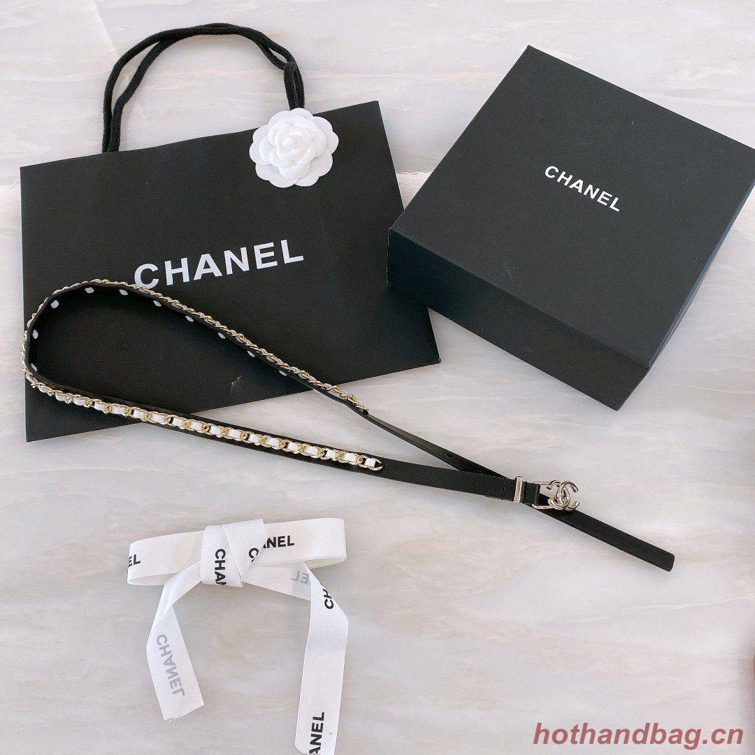 Chanel Belt 15MM CHB00002