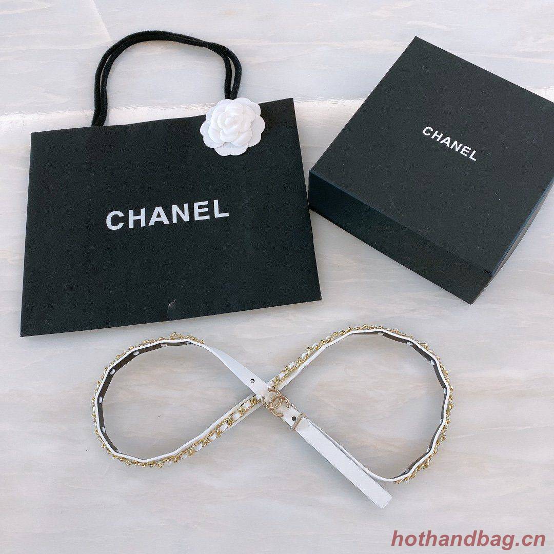 Chanel Belt 15MM CHB00003