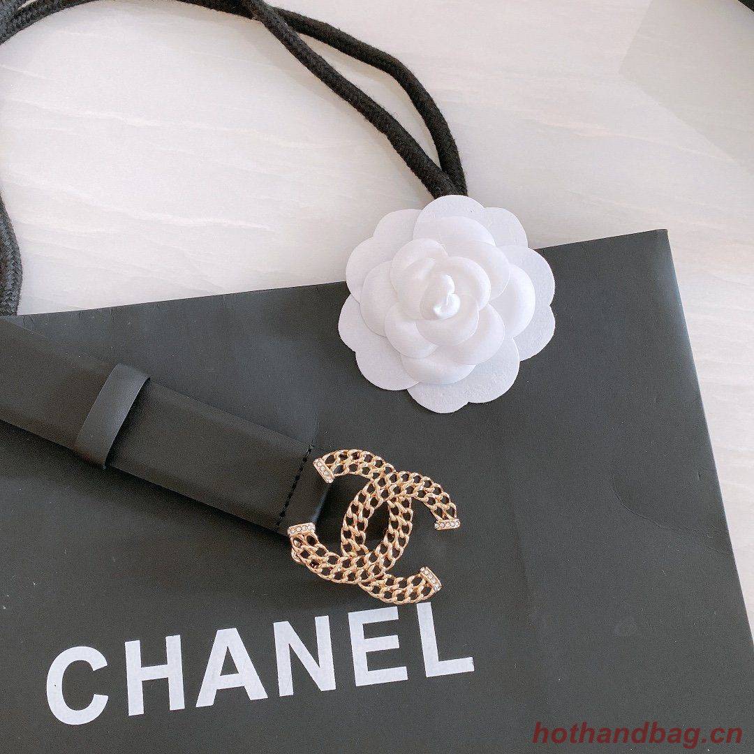 Chanel Belt 30MM CHB00007