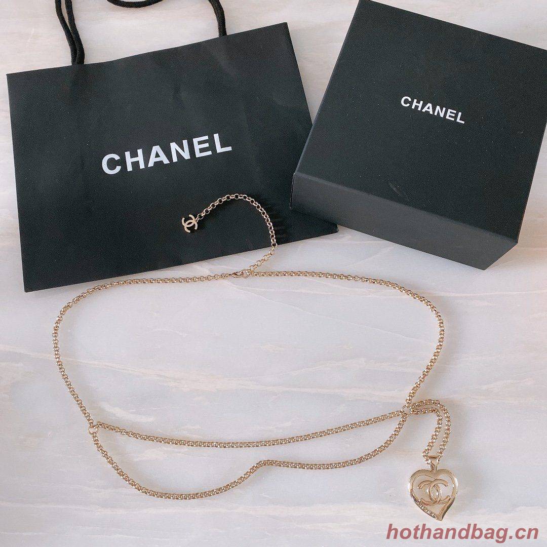 Chanel Waist chain CHB00033