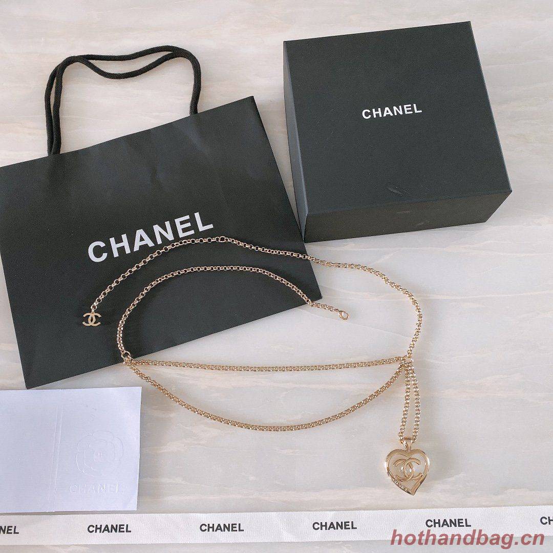 Chanel Waist chain CHB00033