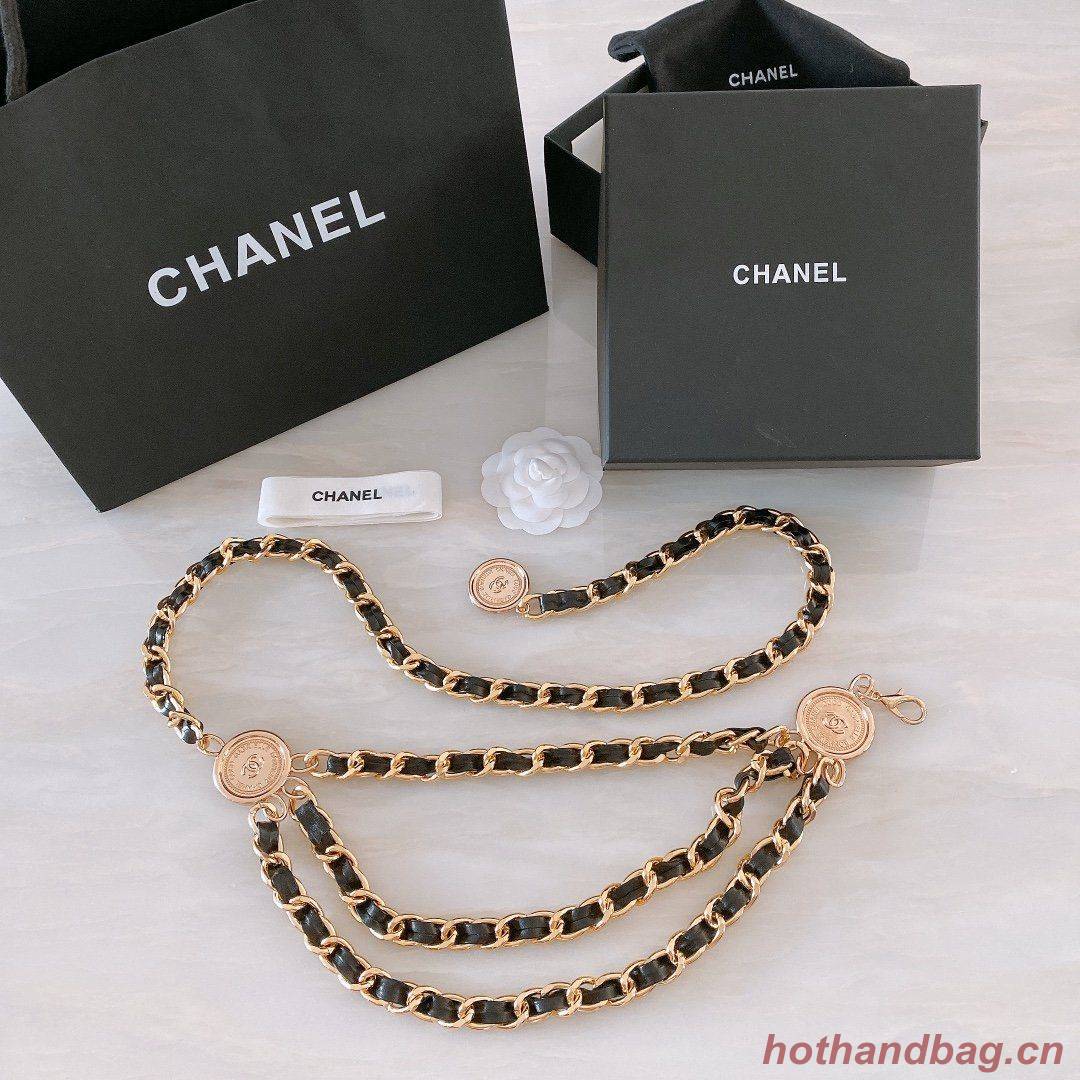 Chanel Waist chain CHB00038