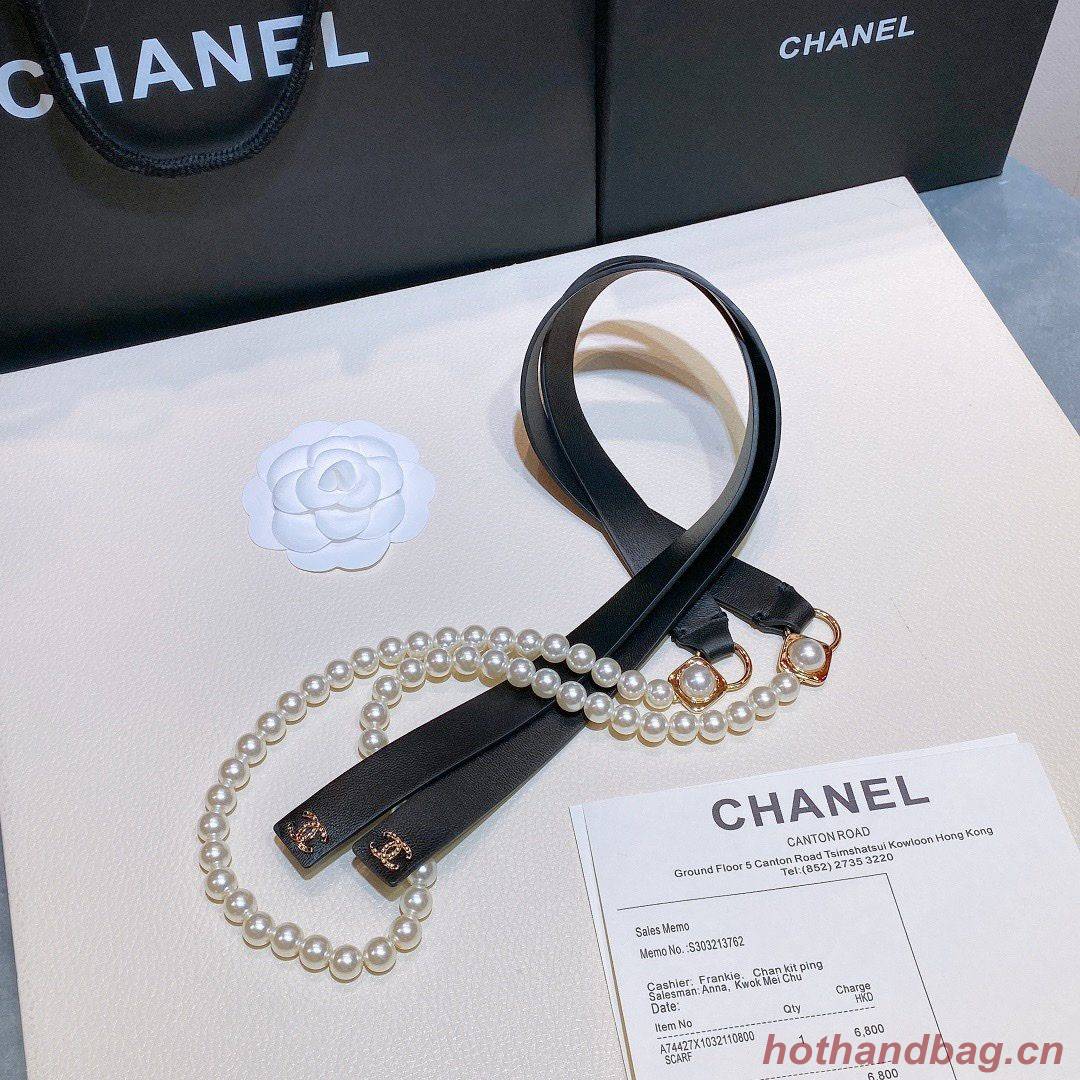 Chanel Waist chain CHB00045