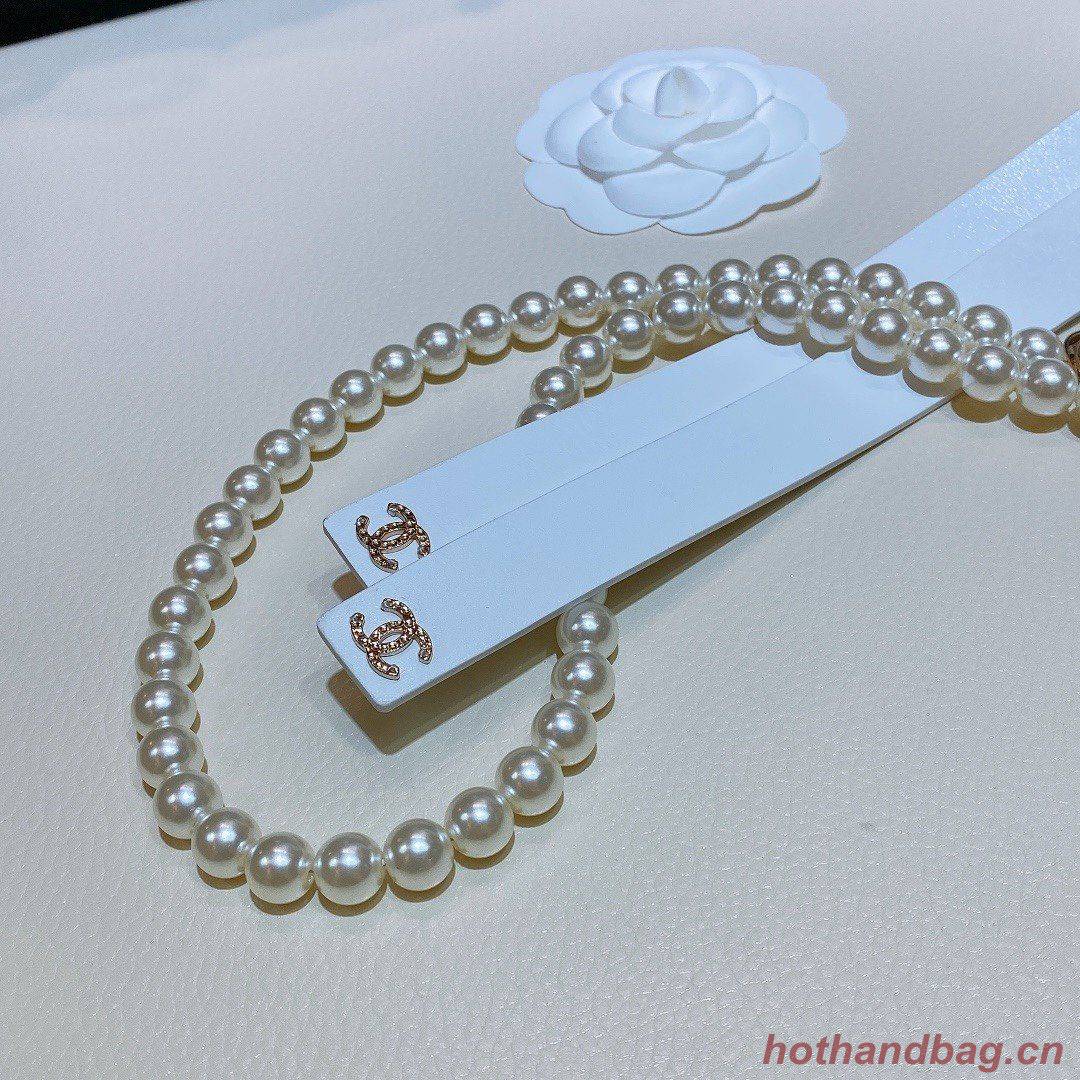 Chanel Waist chain CHB00046